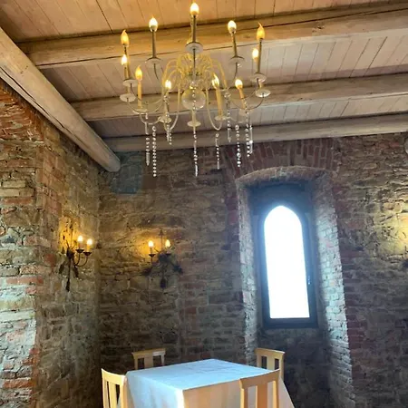 Castello Di * Trisobbio