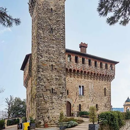 Bed & Breakfast Castello Di Trisobbio