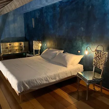 Bed & Breakfast Castello Di