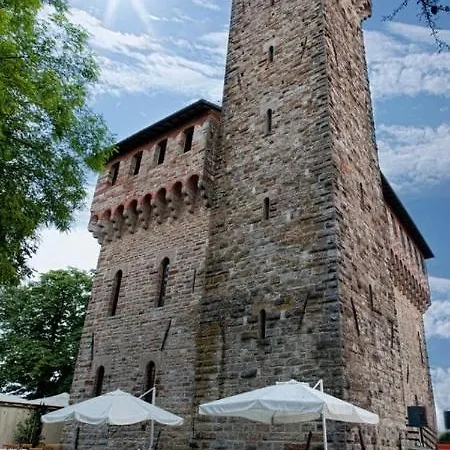 Bed & Breakfast Castello Di Trisobbio