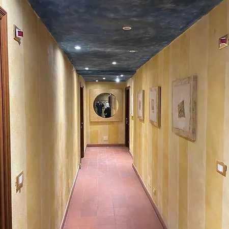 Castello Di *