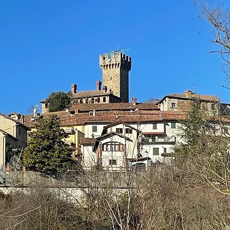 Castello Di *
