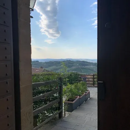 Castello Di * Trisobbio
