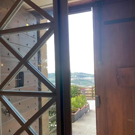 Castello Di Bed & Breakfast