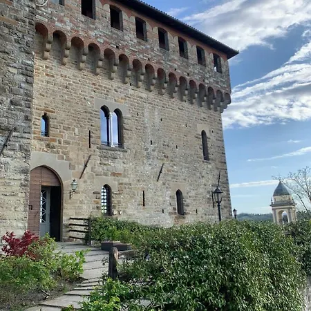 Castello Di
